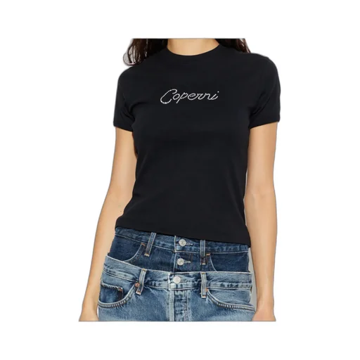 Logo-Embellished T-Shirt