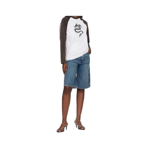 Dragon Long Sleeve T-Shirt