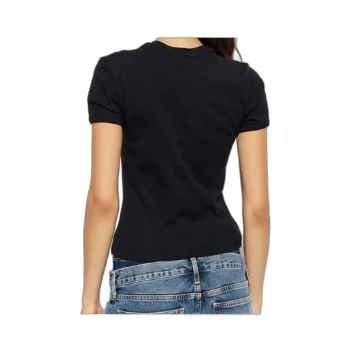 Logo-Embellished T-Shirt