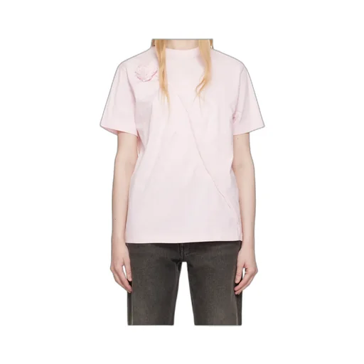 X Disney Rose T-Shirt