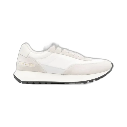 Lace Up Sneakers
