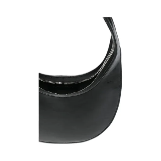 Round Handle Tote Bag