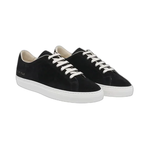 Achilles Lace-Up Sport Sneakers