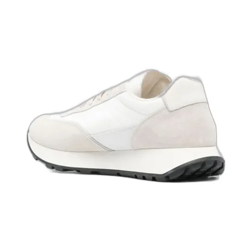 Lace Up Sneakers