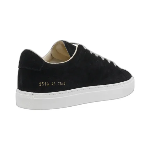 Achilles Lace-Up Sport Sneakers