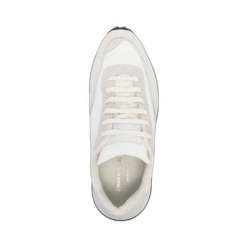 Lace Up Sneakers
