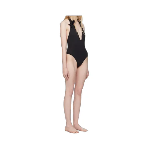 Flower Swimsuit