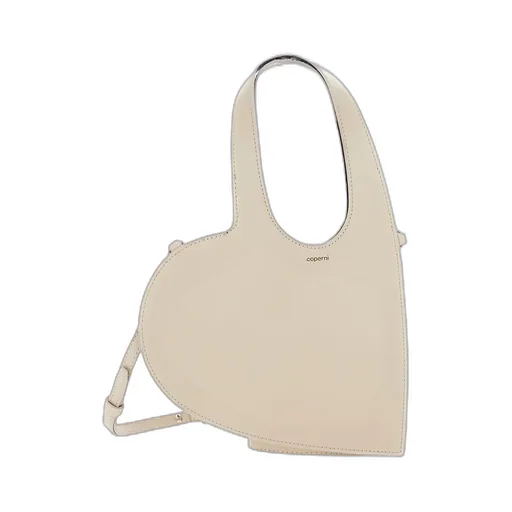Heart Shaped Crossbody Bag
