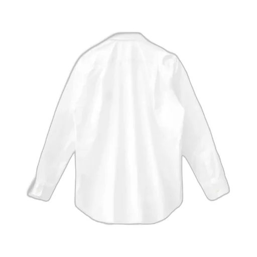 Logo Patch Shirt