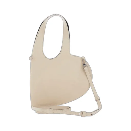 Heart Shaped Crossbody Bag