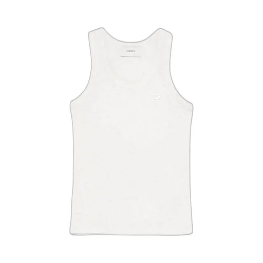 Logo Tank Top