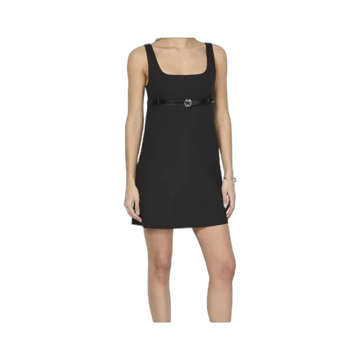Sleeveless Dress