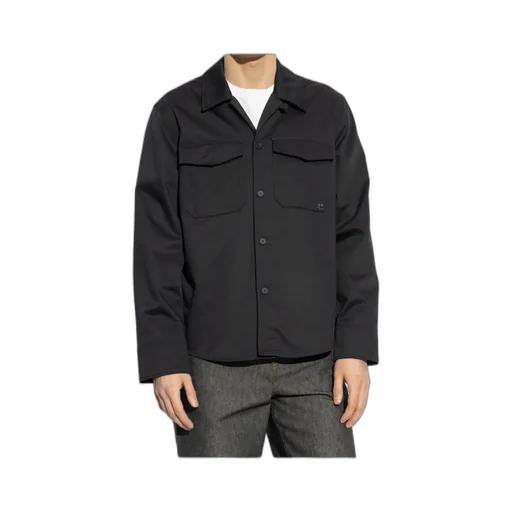 Long-Sleeved Shirt
