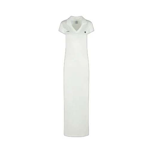 V-Neck Dress