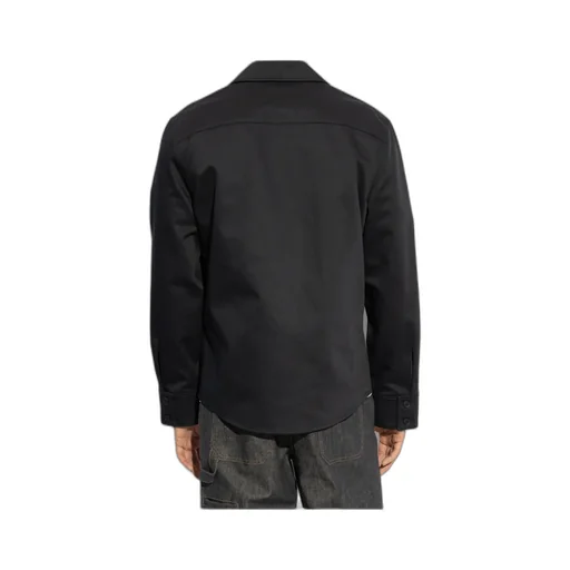 Long-Sleeved Shirt