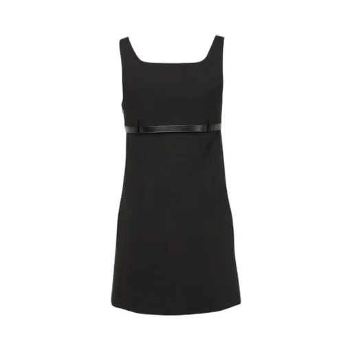 Sleeveless Dress