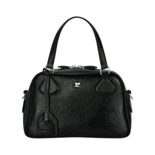 Ac Stud Naplack Bowling Bag