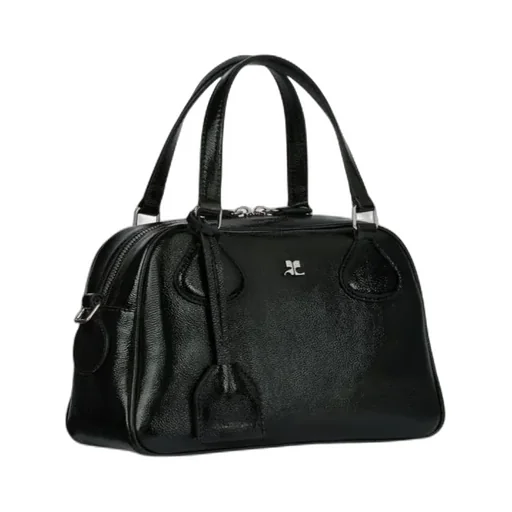 Ac Stud Naplack Bowling Bag