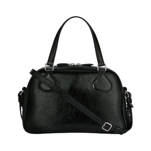 Ac Stud Naplack Bowling Bag