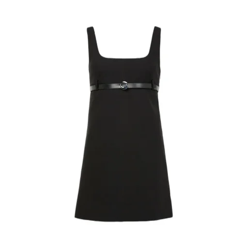 Sleeveless Dress