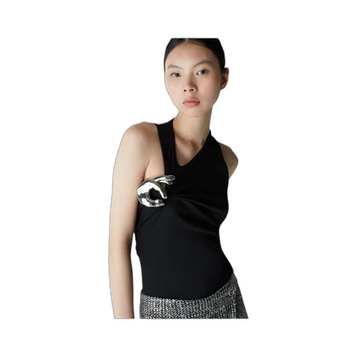 Sleeveless Vest