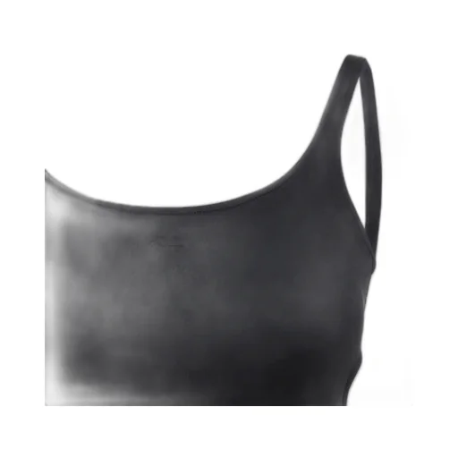 Logo Detailed One-Piece Swimsuit