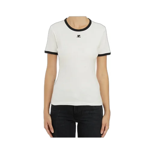 Short-Sleeved T-Shirt