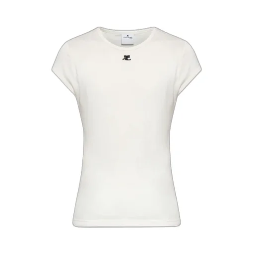 Crew Neck T-Shirt