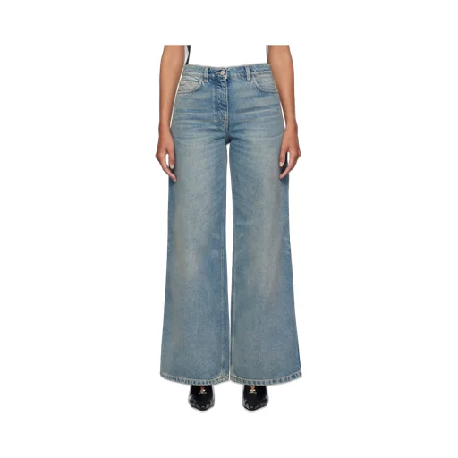 Hammer Baggy Jeans