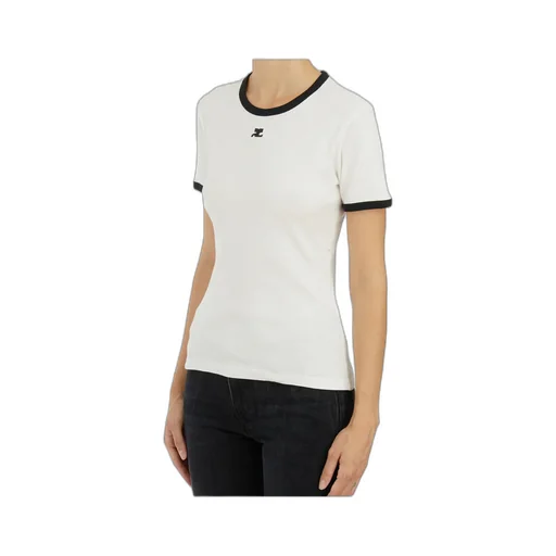 Short-Sleeved T-Shirt
