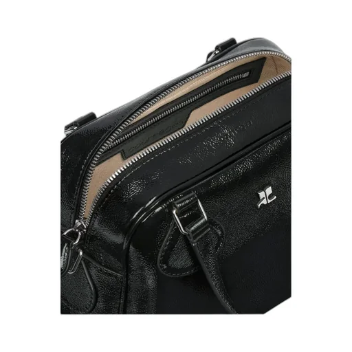 Ac Stud Naplack Bowling Bag