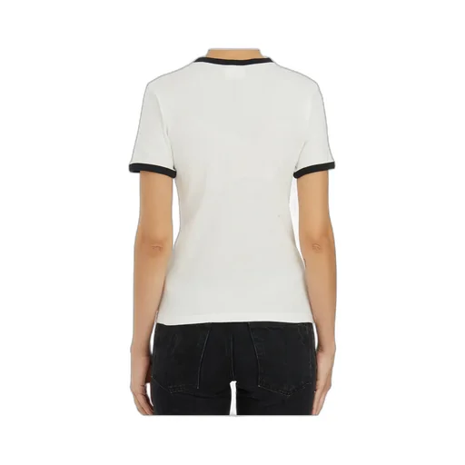 Short-Sleeved T-Shirt