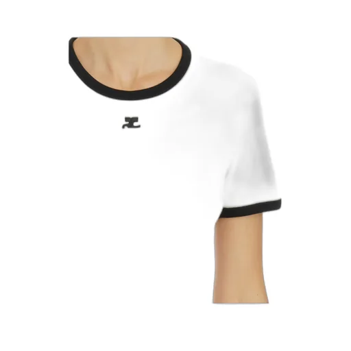 Short-Sleeved T-Shirt