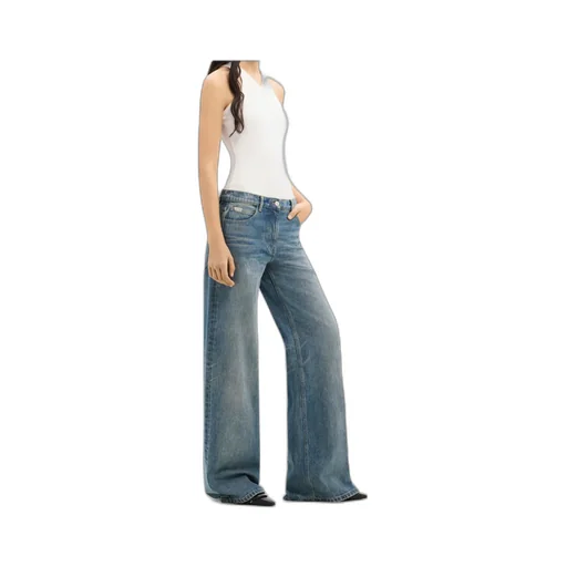 Hammer Baggy Jeans