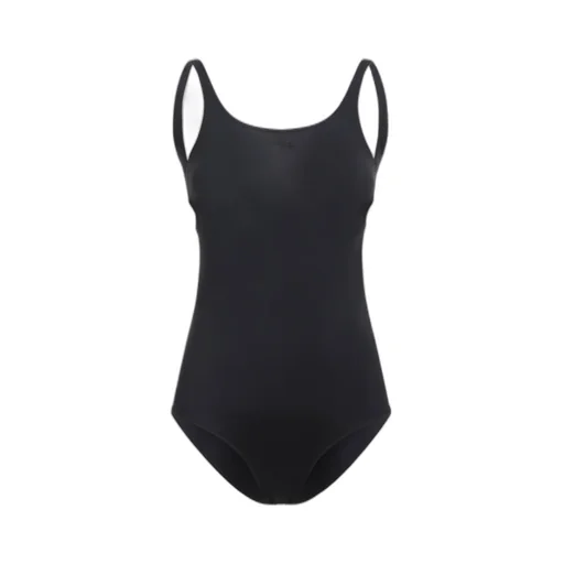 Logo Detailed One-Piece Swimsuit