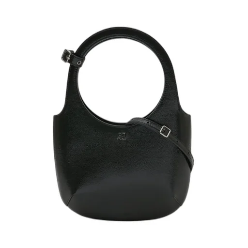 Holy Naplack Zipped Tote Bag