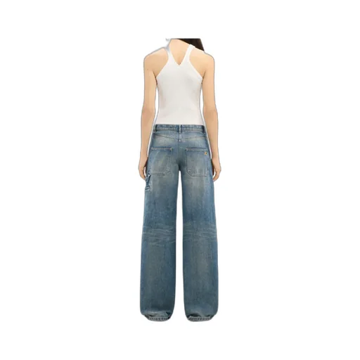 Hammer Baggy Jeans