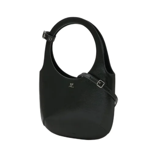 Holy Naplack Zipped Tote Bag