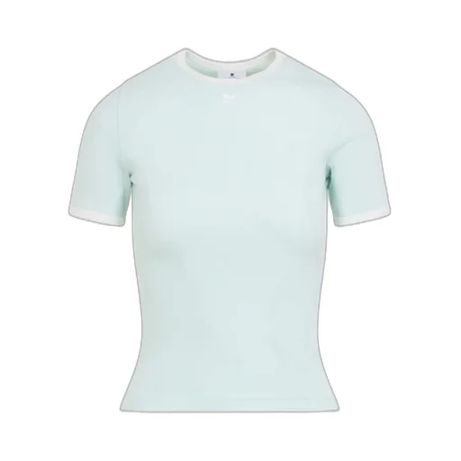 Heritage Crewneck T-Shirt