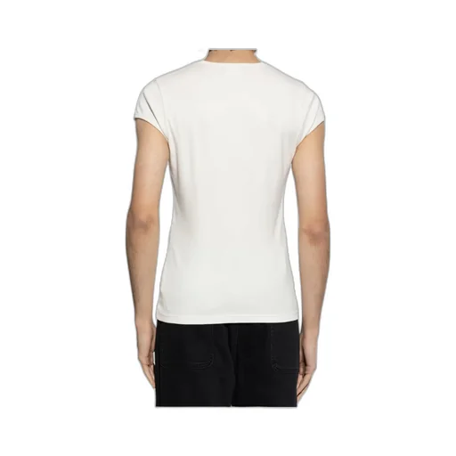 Crew Neck T-Shirt