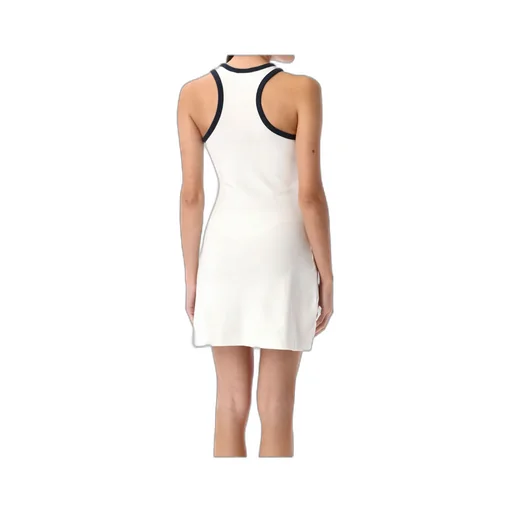 Sleeveless Mini Dress