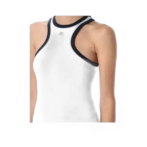 Sleeveless Mini Dress