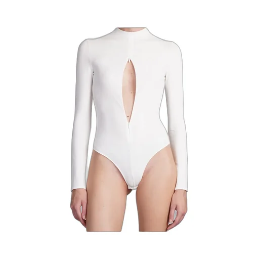 Drop Volcano Long-Sleeved Jersey Bodysuit