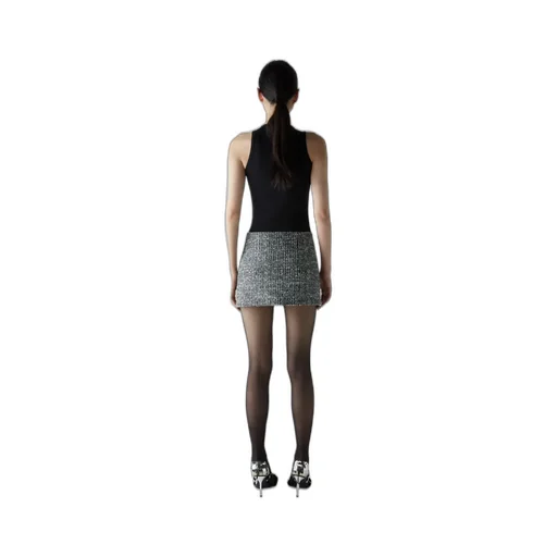 Sleeveless Vest