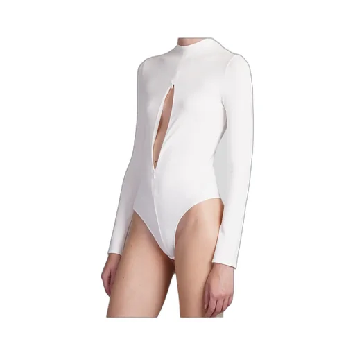 Drop Volcano Long-Sleeved Jersey Bodysuit