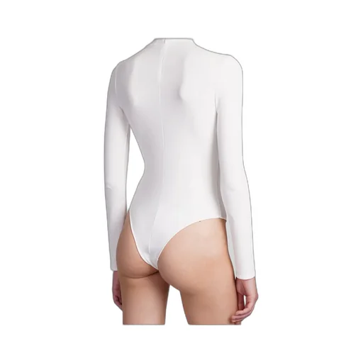 Drop Volcano Long-Sleeved Jersey Bodysuit