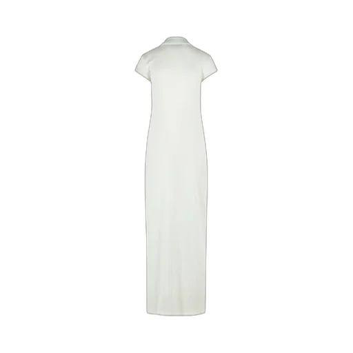 V-Neck Dress