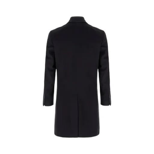 Collared Coat