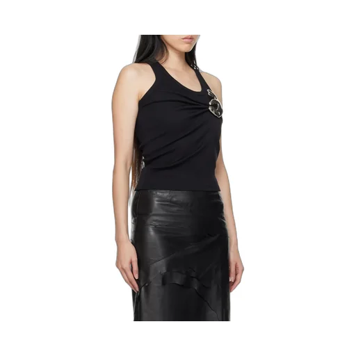 Sleeveless Vest