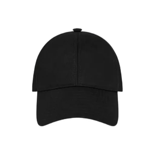Logo-Embroidered Baseball Cap